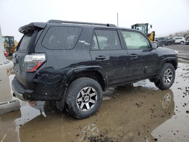 Image 3 of 2023 TOYOTA 4RUNNER SE 2023 with VIN JTEPU5JRXP6157258