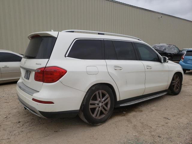 Obraz 3 z 2013 MERCEDES-BENZ GL 450 4MATIC 2013 z VIN 4JGDF7CE8DA251179