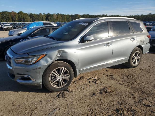 2017 INFINITI QX60  2017 image