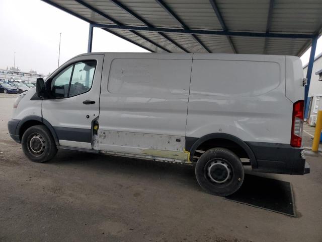 Obraz 2 z 2018 FORD TRANSIT T-250 2018 z VIN 1FTYR1ZM7JKA49111