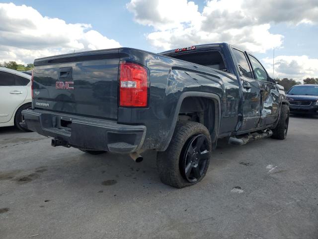 Obraz 3 z 2017 GMC SIERRA K1500 2017 z VIN 1GTV2LEC2HZ321159