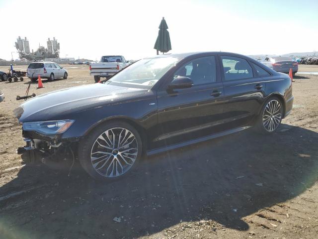 Obraz 2018 AUDI A6 PREMIUM 2018