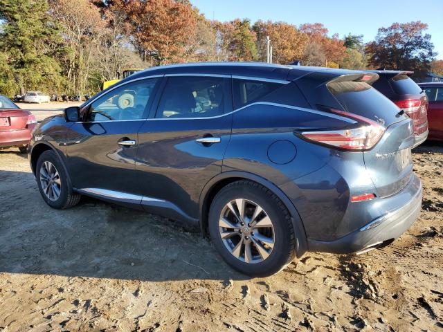 Image 2 of 2015 NISSAN MURANO S 2015 with VIN 5N1AZ2MH5FN265588