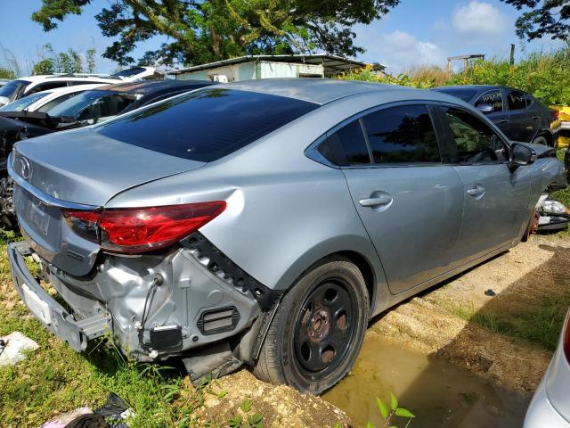 Изображение 3 2016 MAZDA 6 TOURING 2016 с VIN JM1GJ1V56G1435518