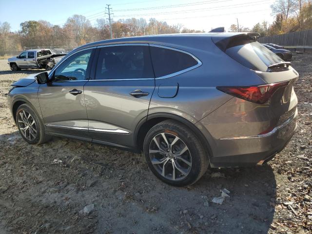 Obraz 2 z 2023 ACURA MDX TECHNOLOGY 2023 z VIN 5J8YE1H45PL028548
