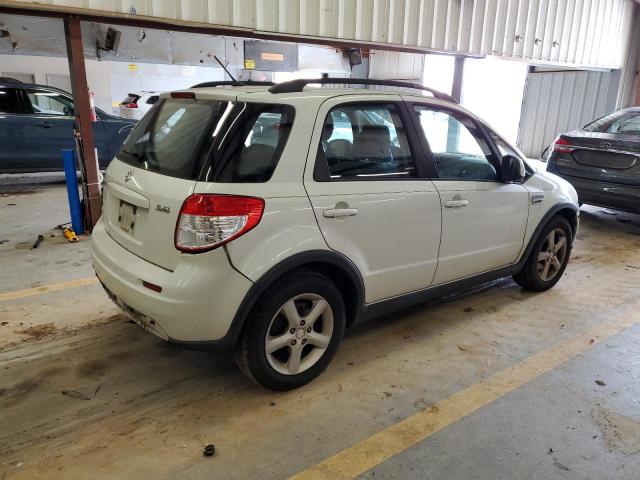 Изображение 3 2008 SUZUKI SX4 BASE 2008 с VIN JS2YA413985102899