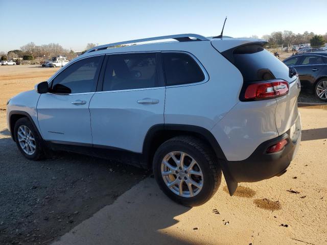 Image 2 of 2016 JEEP CHEROKEE LATITUDE 2016 with VIN 1C4PJLCB5GW201409