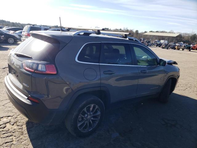 Obraz 3 z 2019 JEEP CHEROKEE LATITUDE PLUS 2019 z VIN 1C4PJLLB8KD434625
