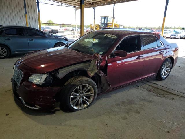 Obraz 1 z 2018 CHRYSLER 300 TOURING 2018 z VIN 2C3CCAAG8JH130115