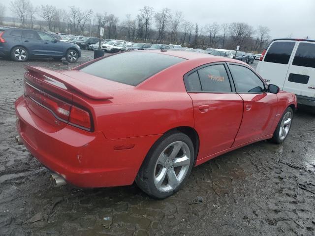 Изображение 3 2011 DODGE CHARGER  2011 с VIN 2B3CL3CG9BH539389