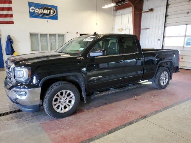 Изображение 2017 GMC SIERRA K1500 SLE 2017
