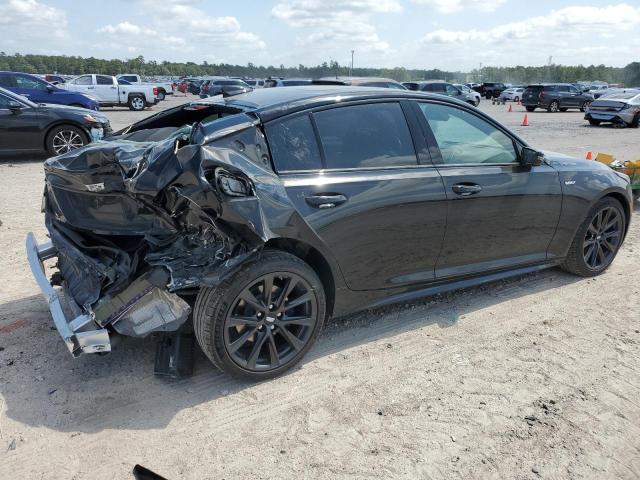 Obraz 3 z 2021 CADILLAC CT5-V  2021 z VIN 1G6DR5RW6M0146424