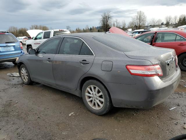 Obraz 2 z 2011 TOYOTA CAMRY BASE 2011 z VIN 4T4BF3EK1BR202572