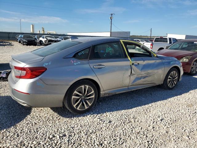 Изображение 3 2021 HONDA ACCORD HYBRID 2021 с VIN 1HGCV3F17MA002796