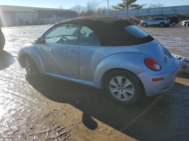 Obraz 2 z 2010 VOLKSWAGEN NEW BEETLE  2010 z VIN 3VWRW3ALXAM005685