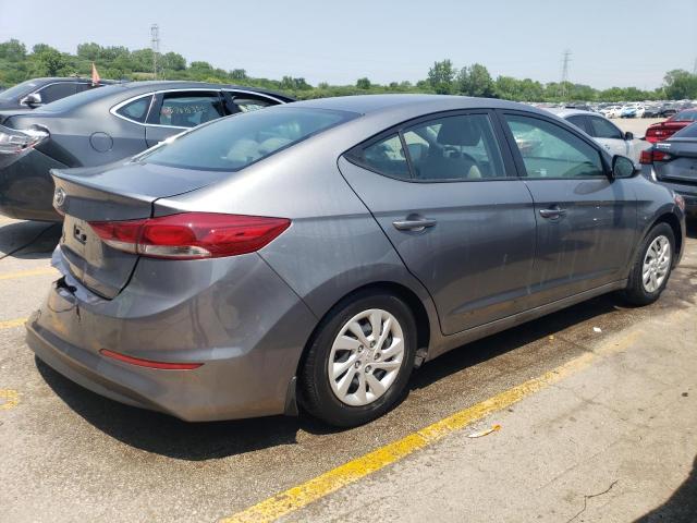 Изображение 3 2018 HYUNDAI ELANTRA SE 2018 с VIN 5NPD74LF8JH322961