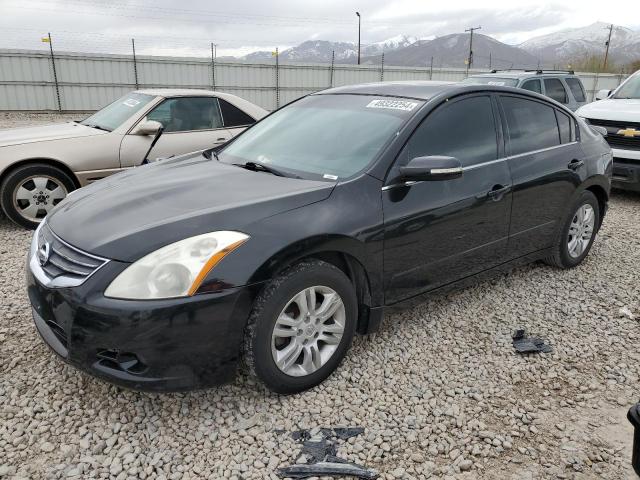 Image 1 of 2011 NISSAN ALTIMA BASE 2011 with VIN 1N4AL2AP1BN465000