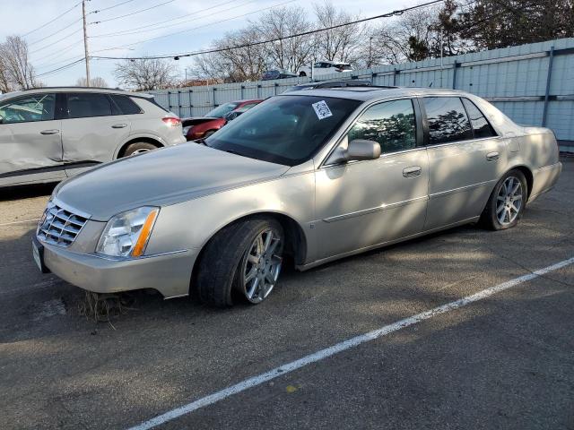 Obraz 2008 CADILLAC DTS  2008