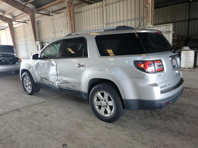 Image 2 of 2015 GMC ACADIA SLE 2015 with VIN 1GKKRPKDXFJ180005