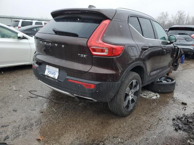 Изображение 3 2019 VOLVO XC40 T5 INSCRIPTION 2019 с VIN YV4162UL0K2136149