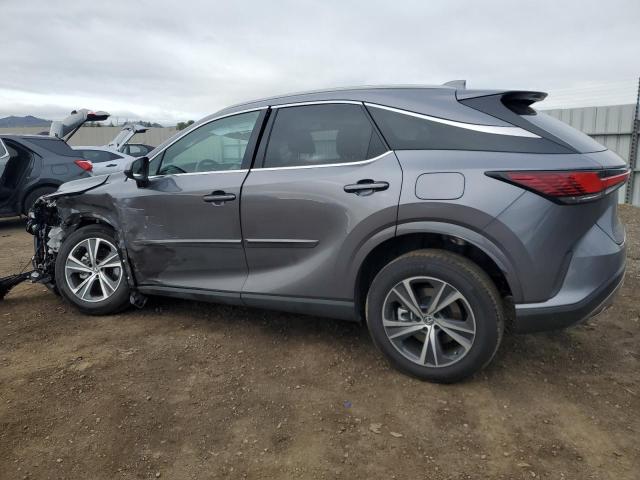 Image 2 of 2023 LEXUS RX 350 BASE 2023 with VIN 2T2BAMBA9PC009682