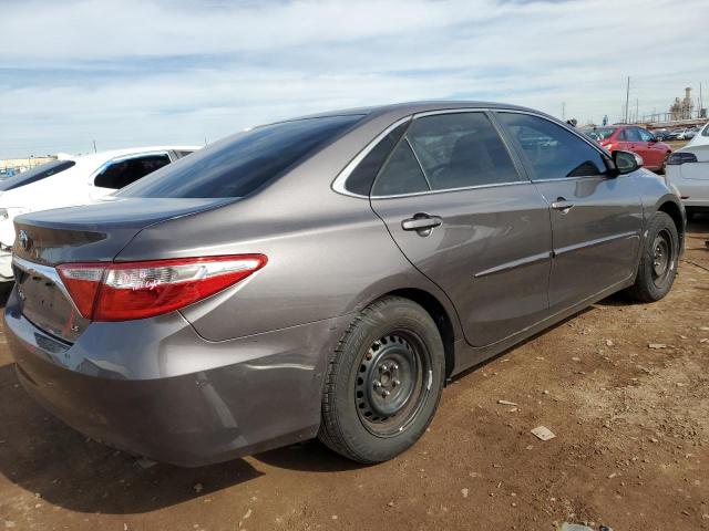 Image 3 of 2017 TOYOTA CAMRY LE 2017 with VIN 4T1BF1FK9HU654260