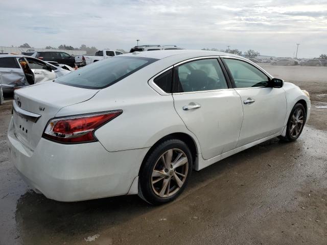 Image 3 of 2015 NISSAN ALTIMA 2.5 2015 with VIN 1N4AL3AP1FC439214