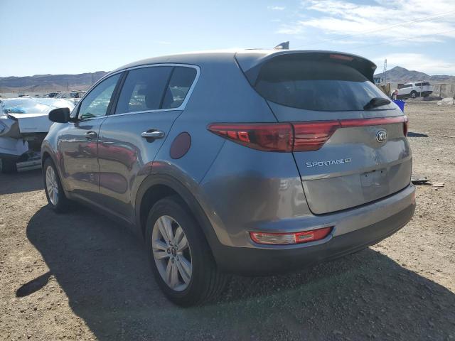 Obraz 2 z 2017 KIA SPORTAGE LX 2017 z VIN KNDPM3ACXH7098101
