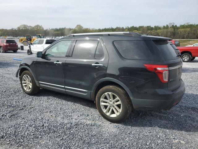 Image 2 of 2013 FORD EXPLORER XLT 2013 with VIN 1FM5K8D84DGC66807