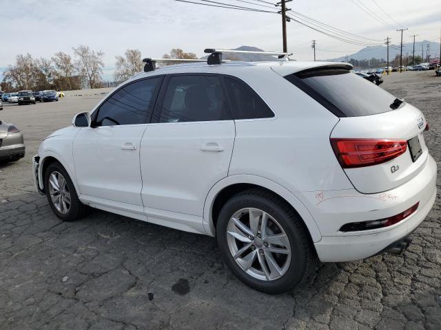 Obraz 2 z 2016 AUDI Q3 PREMIUM PLUS 2016 z VIN WA1BFCFS1GR006004
