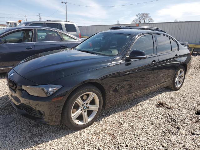 Obraz 1 z 2015 BMW 328 XI SULEV 2015 z VIN WBA3B5C59FP654682