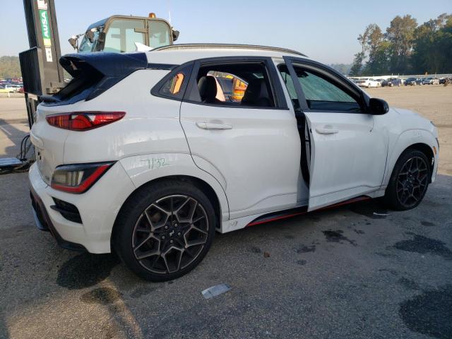 Изображение 3 2023 HYUNDAI KONA N BASE 2023 с VIN KM8KH3AC9PU009371