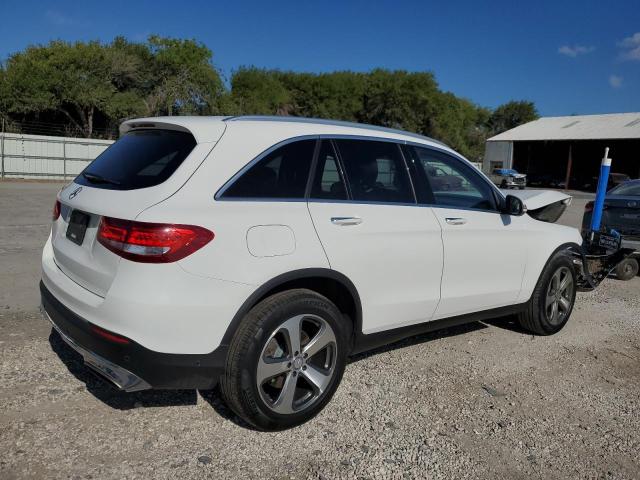 Image 3 of 2016 MERCEDES-BENZ GLC 300 2016 with VIN WDC0G4JB4GF051506