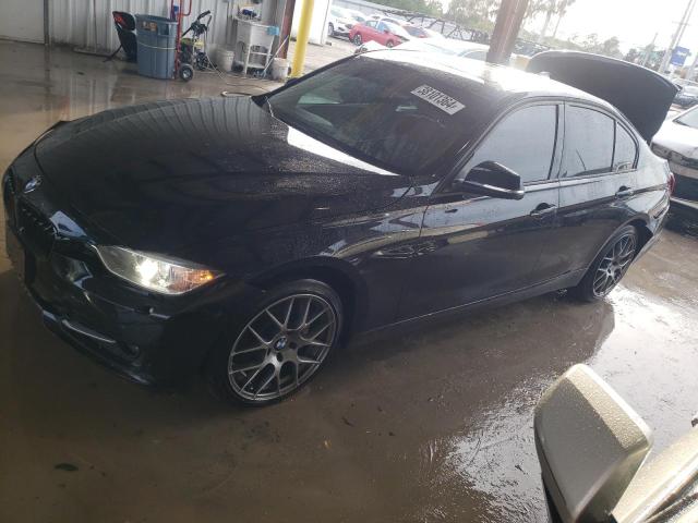 Obraz 2013 BMW 335 XI 2013