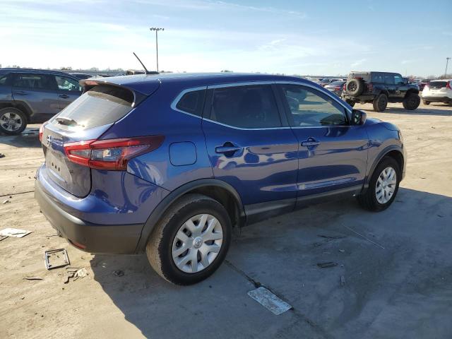 Изображение 3 2020 NISSAN ROGUE SPORT S 2020 с VIN JN1BJ1CVXLW257982