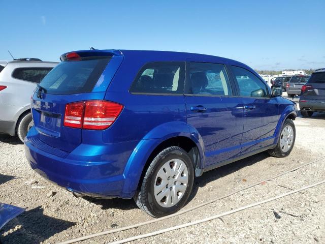 Image 3 of 2015 DODGE JOURNEY SE 2015 with VIN 3C4PDCABXFT712662