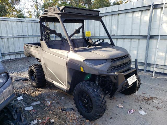Image 1 of 2024 POLARIS RANGER XP 1000 PREMIUM 2024 with VIN 4XARRE998R8452425