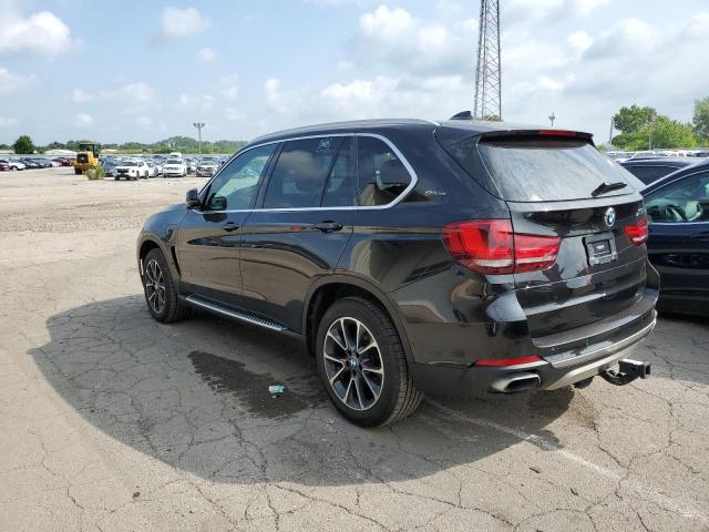 Изображение 2 Bmw X5 Xdr40E 2017 с VIN 5UXKT0C54H0S80717