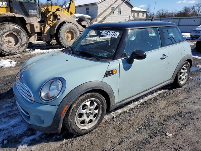 2013 MINI COOPER  2013 image