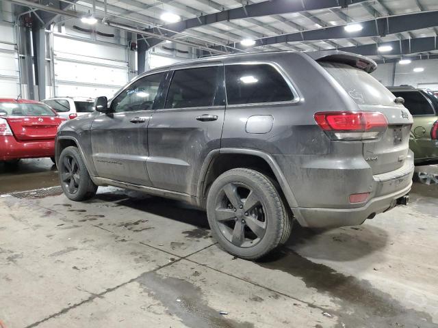 Obraz 2 z 2015 JEEP GRAND CHEROKEE LAREDO 2015 z VIN 1C4RJFAG8FC865910