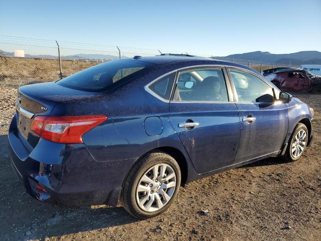Изображение 3 2016 NISSAN SENTRA S 2016 с VIN 3N1AB7AP7GL674407