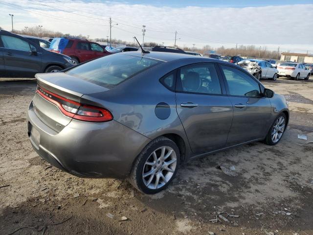 Image 3 of 2013 DODGE DART SXT 2013 with VIN 1C3CDFBA7DD195320