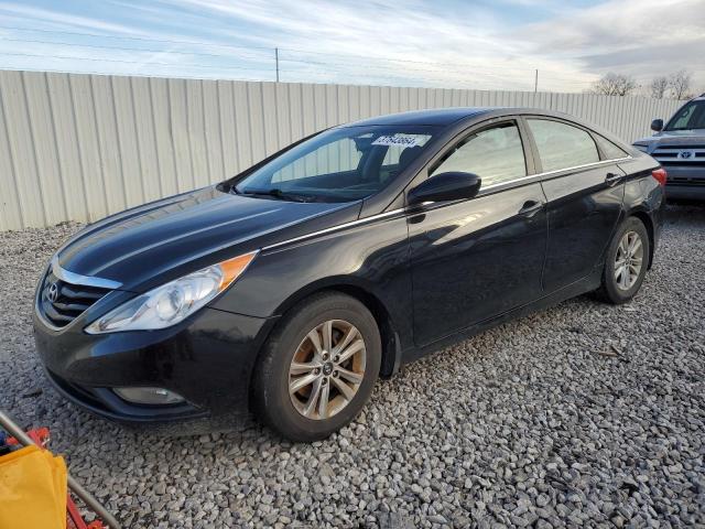 Изображение 2013 HYUNDAI SONATA GLS 2013