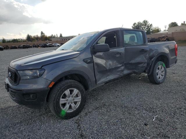 Изображение 2021 FORD RANGER XL 2021
