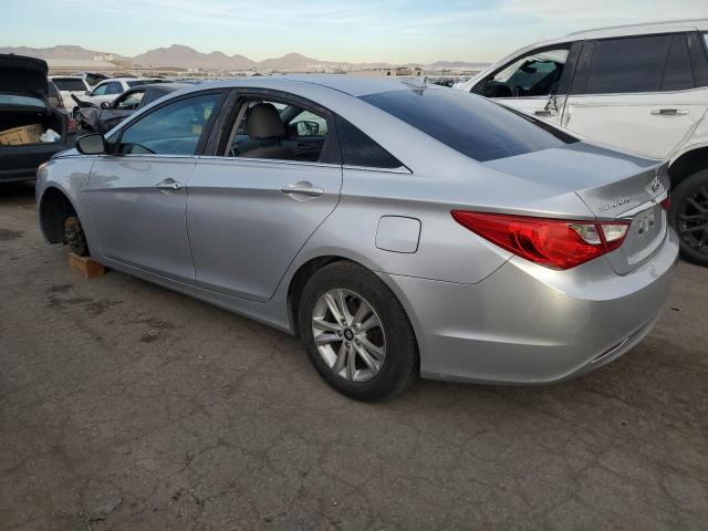 Image 2 of 2013 HYUNDAI SONATA GLS 2013 with VIN 5NPEB4AC9DH701080