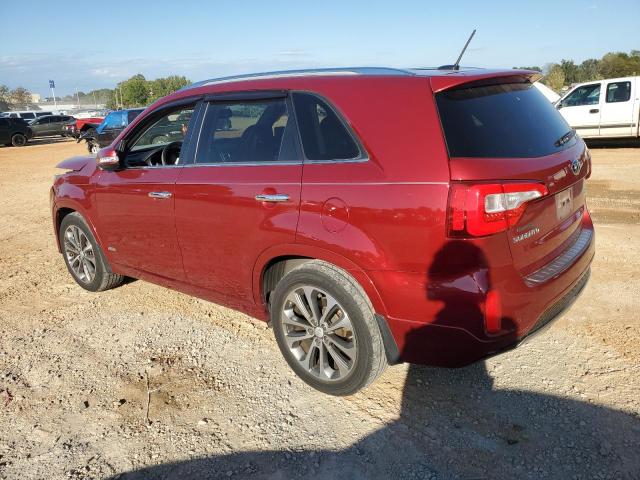Image 2 of 2014 KIA SORENTO SX 2014 with VIN 5XYKWDA77EG541980