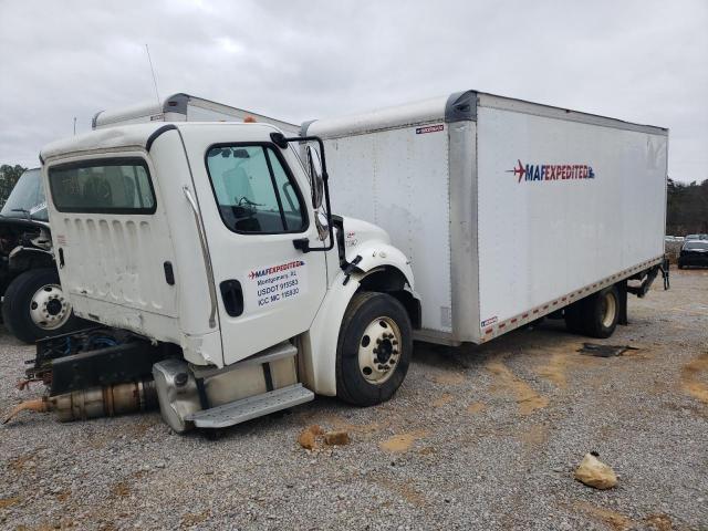 Obraz 2018 FREIGHTLINER M2 106 MEDIUM DUTY 2018