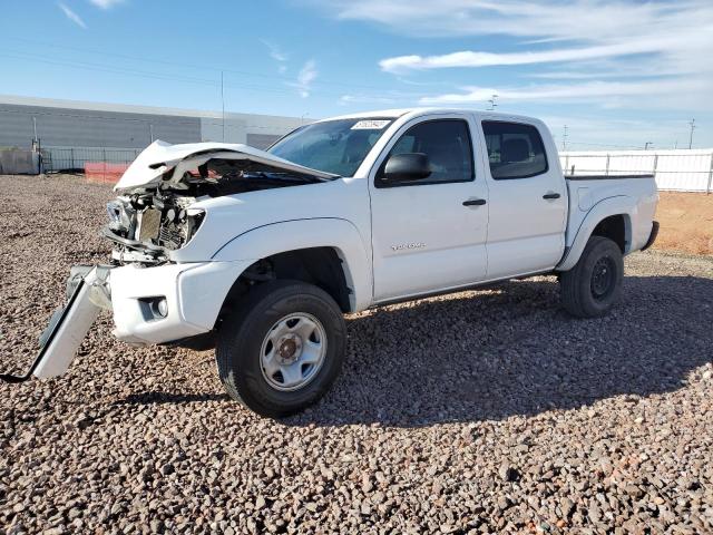 Изображение 1 2013 TOYOTA TACOMA DOUBLE CAB PRERUNNER 2013 с VIN 3TMJU4GN7DM152717
