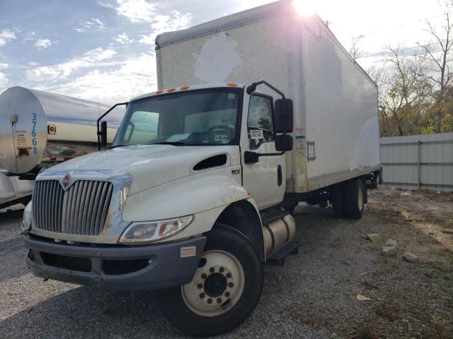 Obraz 1 z 2022 INTERNATIONAL MV607  2022 z VIN 3HAEUMML5NL271020