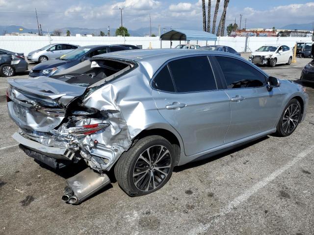 Image 3 of 2018 TOYOTA CAMRY L 2018 with VIN 4T1B11HK1JU128092